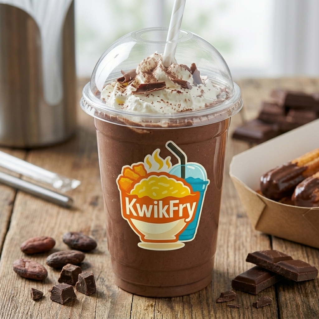 Chocolate Shake