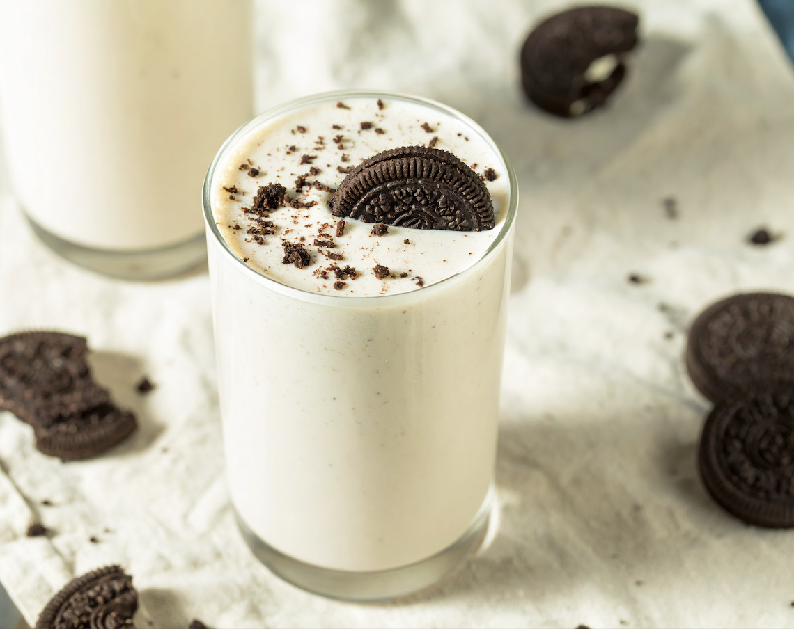 Oreo Shake