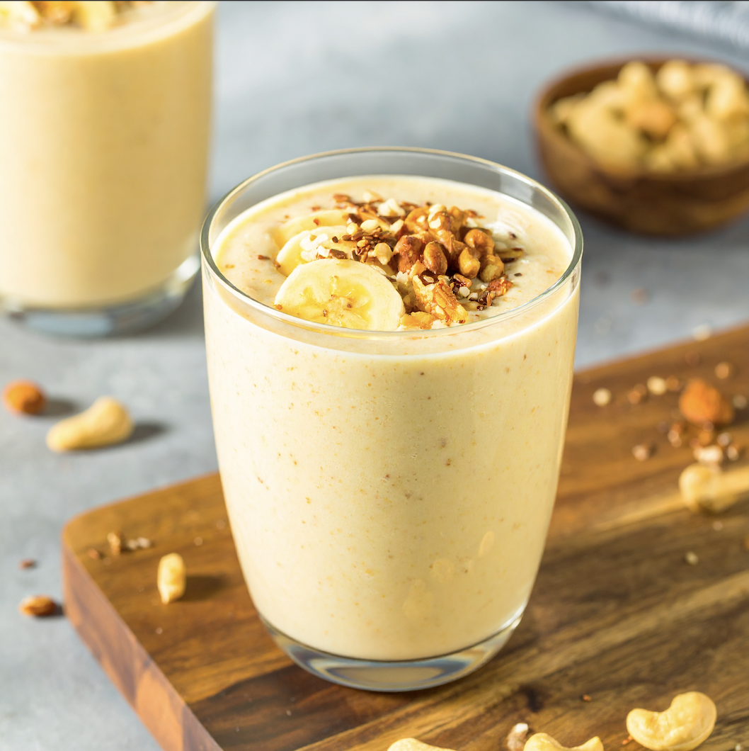 Smoothie (Gym Special)